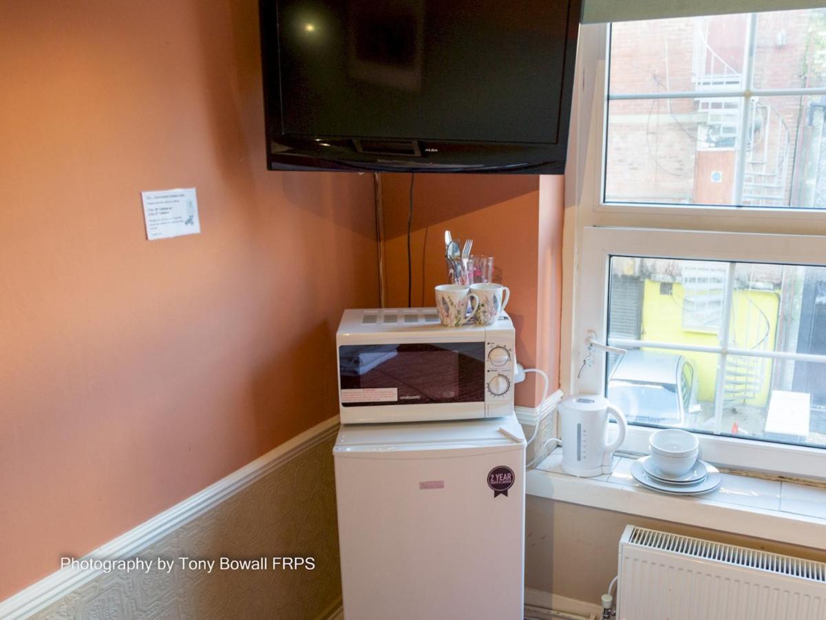 Pass The Keys Room 14 Twin The Blessed Elizabeth Boutique Suite Hove Exteriér fotografie